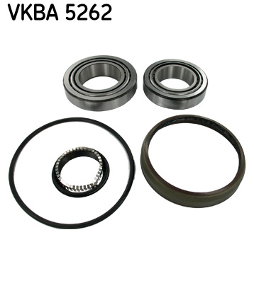 Set rulment roata VKBA 5262 SKF
